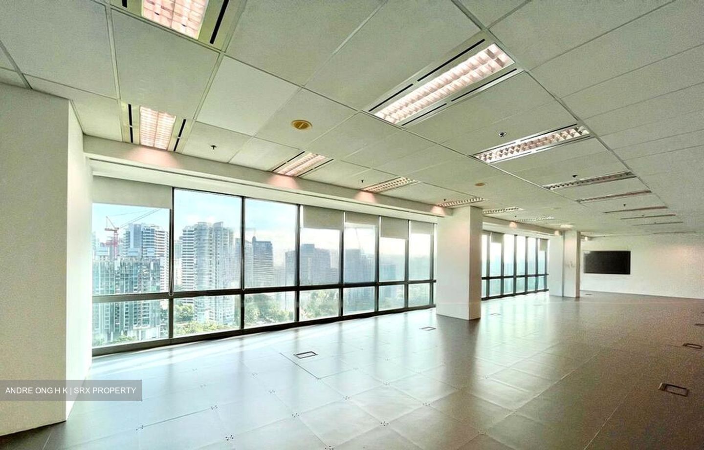 Goldbell Tower (D9), Office #451203581